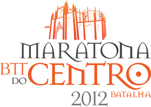 Maratona Centro 2012