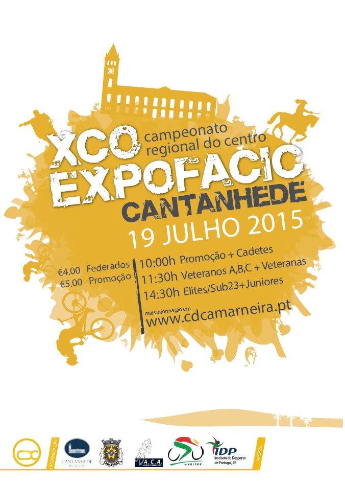 XCO CNT2015
